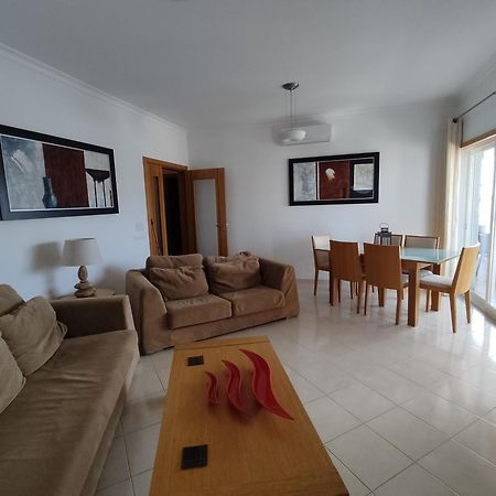 4Ah Brisa Mar - Casas & Papeis Apartment Armação de Pêra Exterior foto
