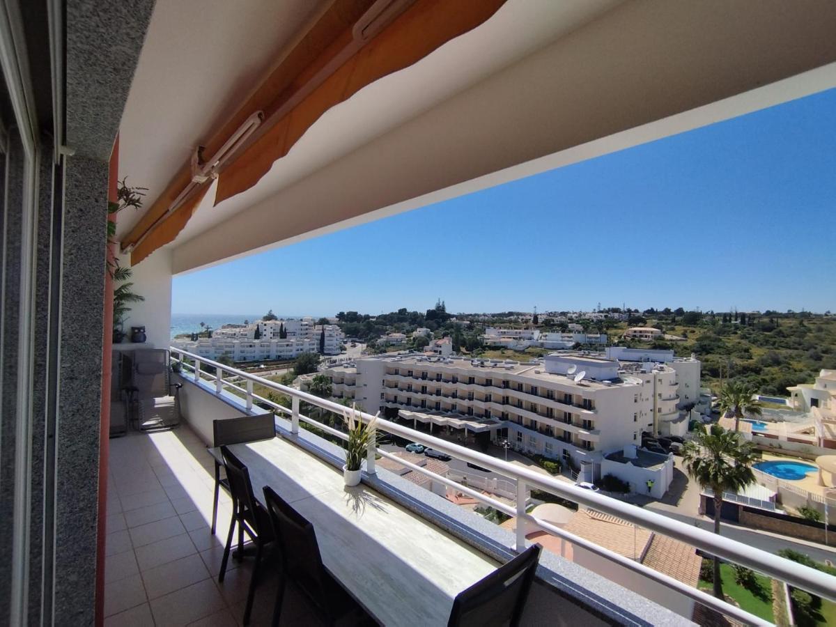 4Ah Brisa Mar - Casas & Papeis Apartment Armação de Pêra Exterior foto