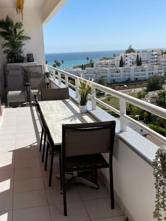 4Ah Brisa Mar - Casas & Papeis Apartment Armação de Pêra Exterior foto