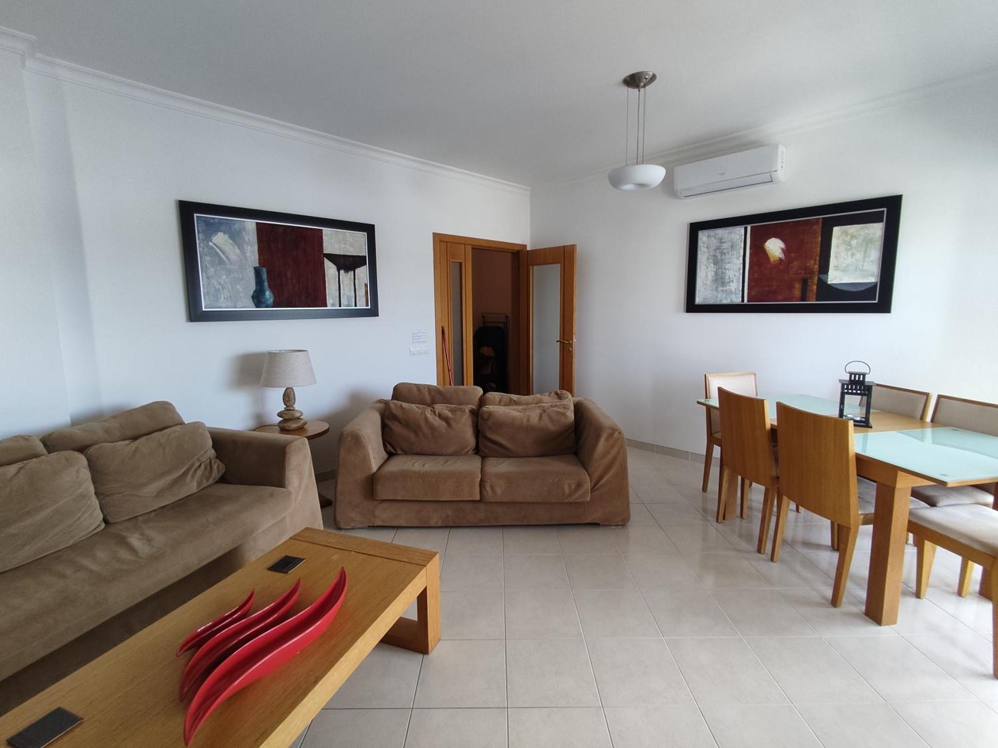 4Ah Brisa Mar - Casas & Papeis Apartment Armação de Pêra Exterior foto