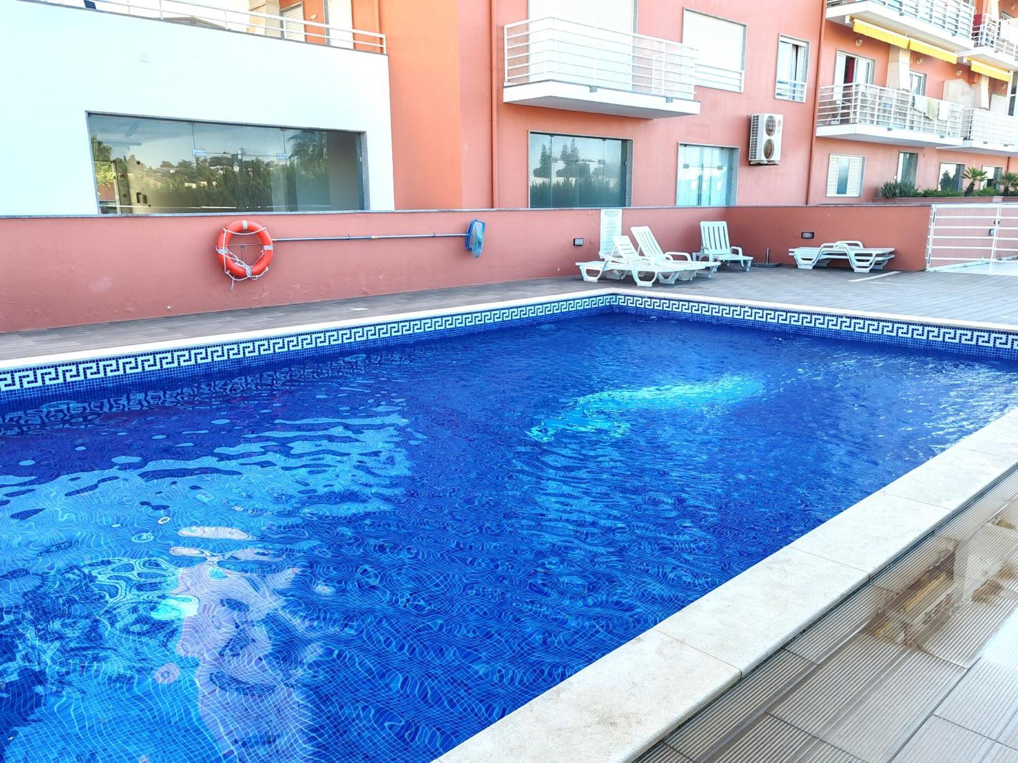 4Ah Brisa Mar - Casas & Papeis Apartment Armação de Pêra Exterior foto