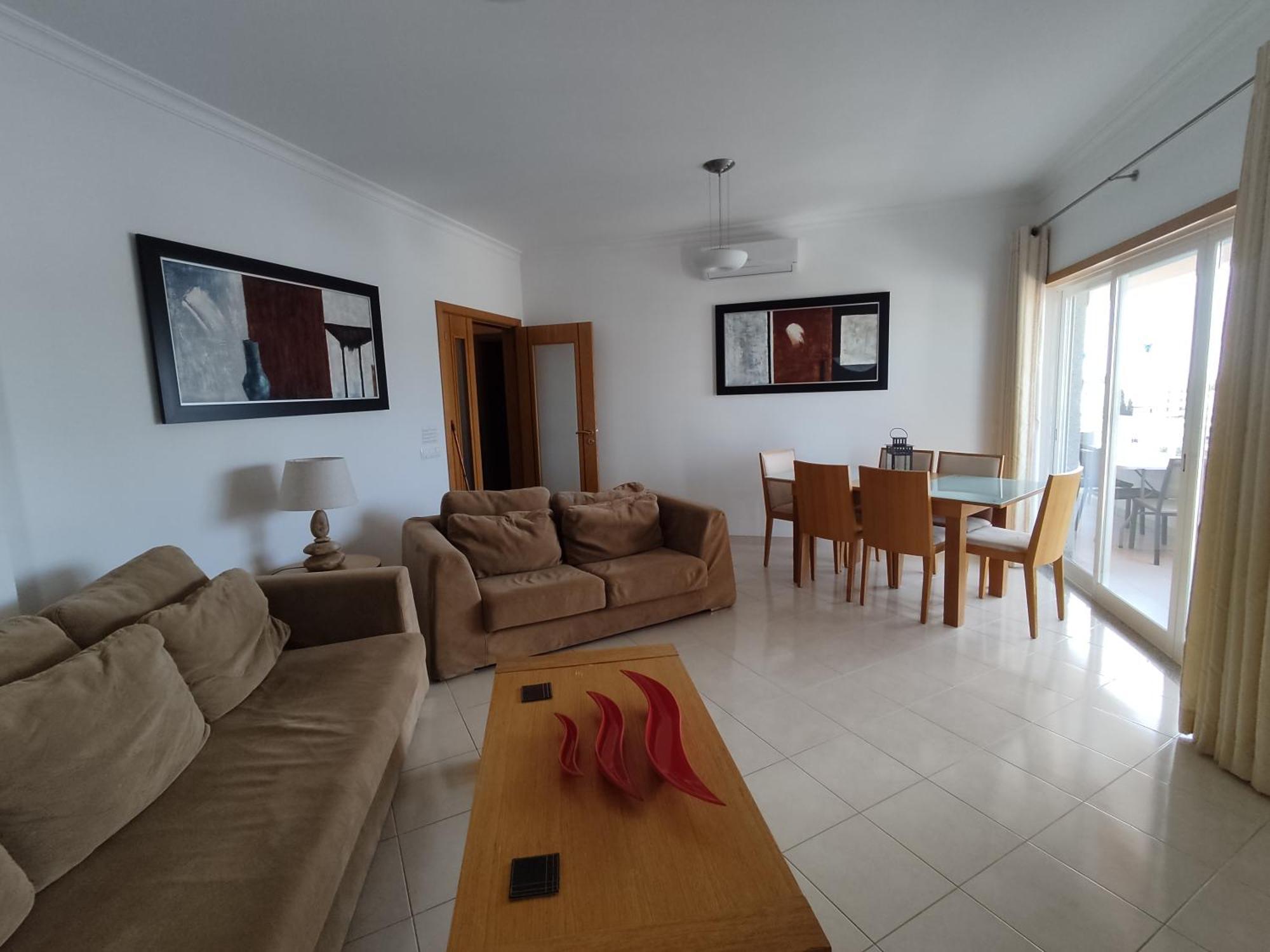 4Ah Brisa Mar - Casas & Papeis Apartment Armação de Pêra Exterior foto