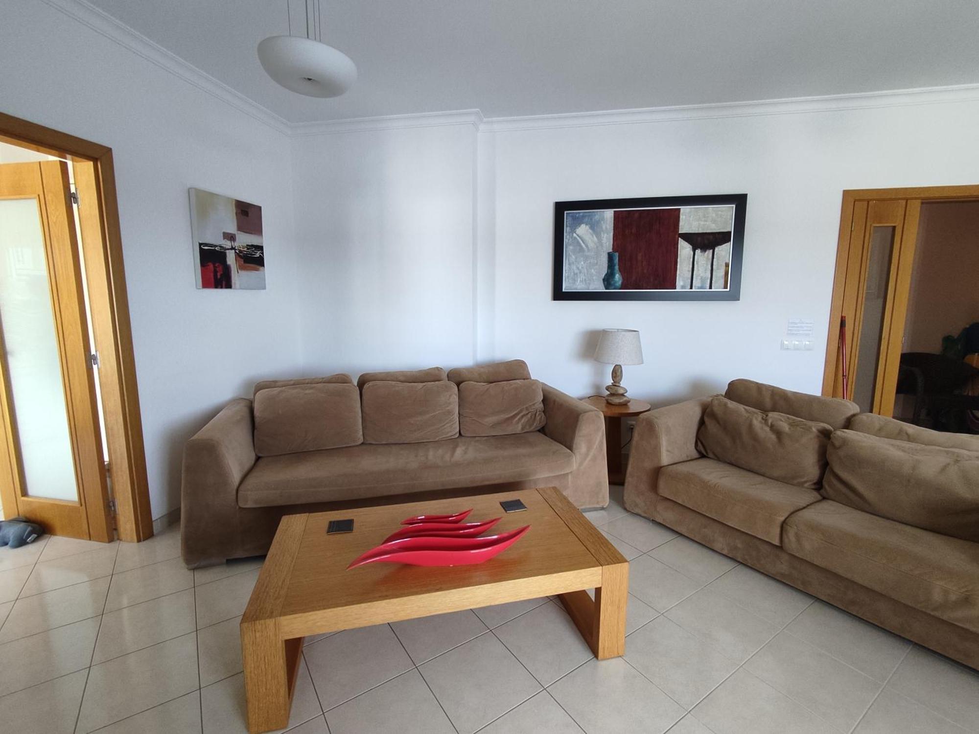 4Ah Brisa Mar - Casas & Papeis Apartment Armação de Pêra Exterior foto