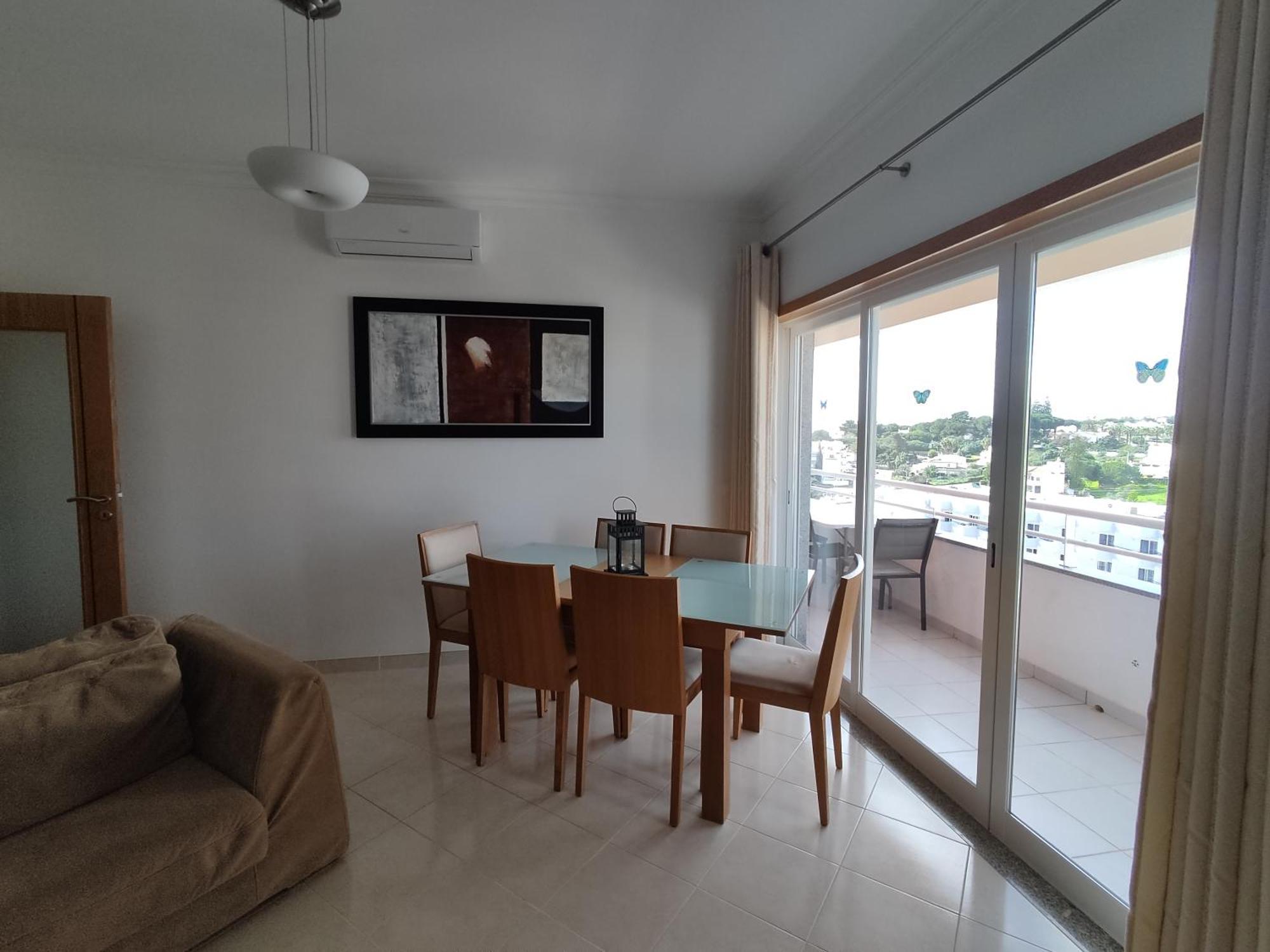 4Ah Brisa Mar - Casas & Papeis Apartment Armação de Pêra Exterior foto