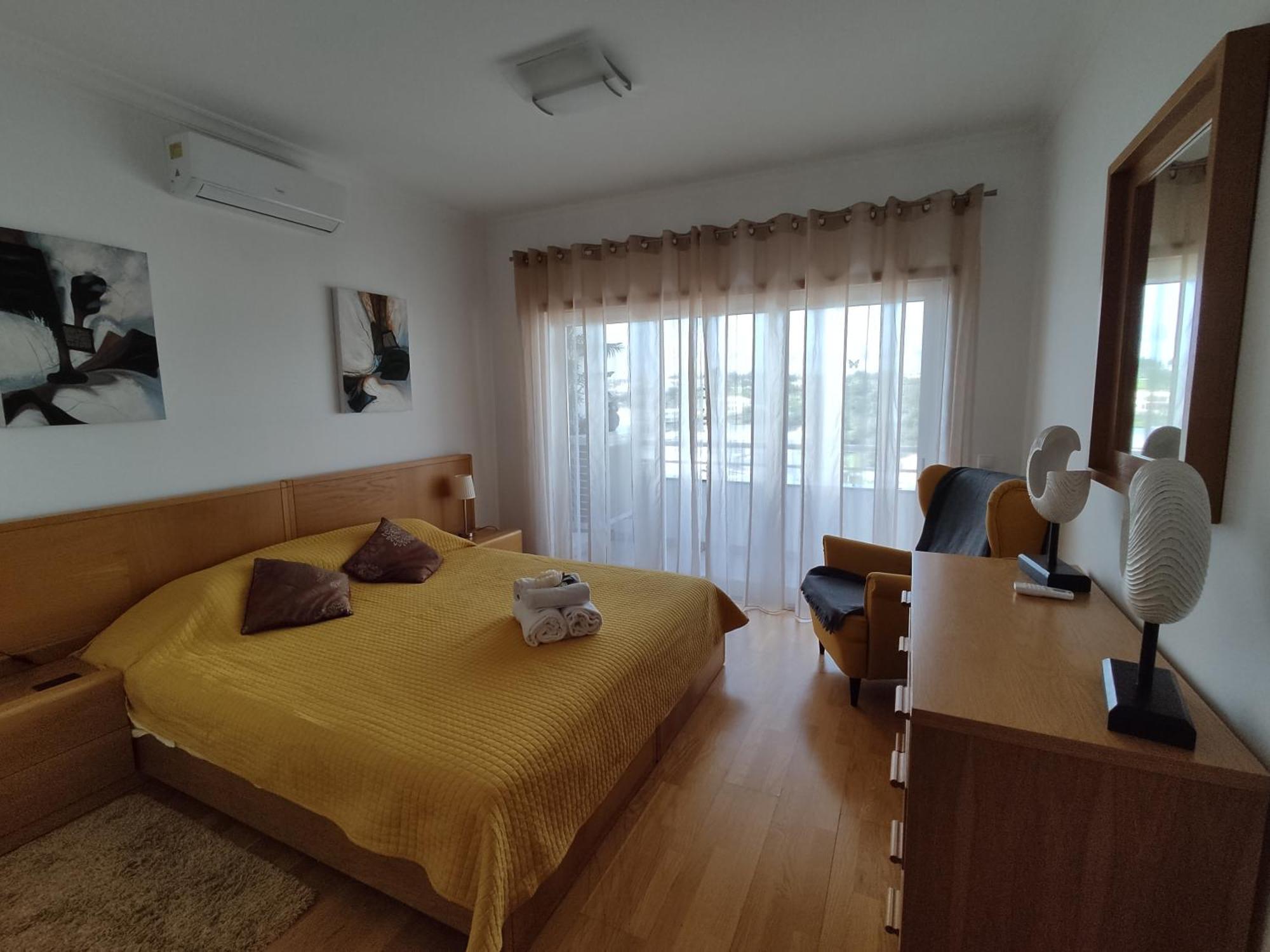 4Ah Brisa Mar - Casas & Papeis Apartment Armação de Pêra Exterior foto